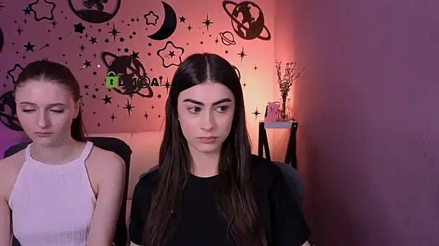 nekky mouse online show from 04.28.26