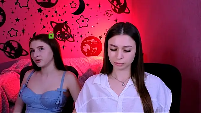 nekky mouse online show from 06.12.26
