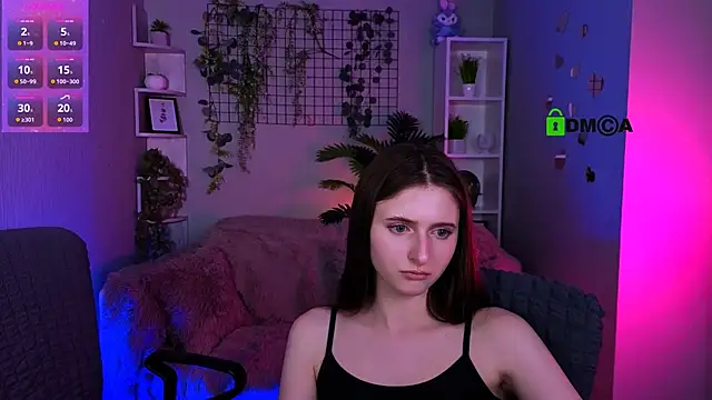nekky mouse online show from 06.15.26