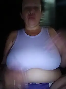 SinisterBabe online show from 06.07.26