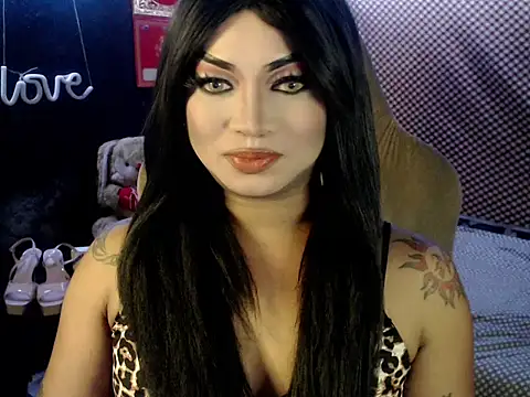 xxXMissCessXxx online show from 03.12.26