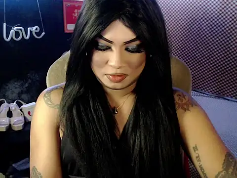 xxXMissCessXxx online show from 03.26.26