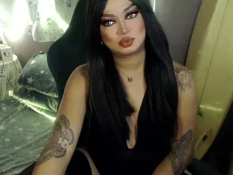 xxXMissCessXxx online show from 05.05.26