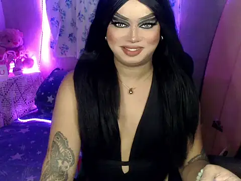 xxXMissCessXxx online show from 05.09.26