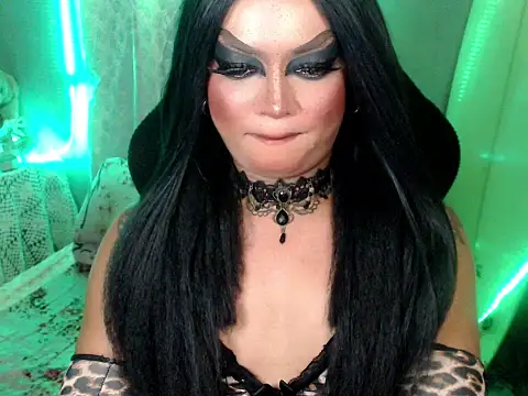 xxXMissCessXxx online show from 06.15.26