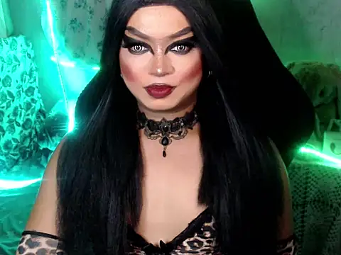 xxXMissCessXxx online show from 07.18.26