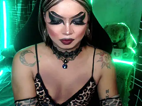 xxXMissCessXxx online show from 08.05.26