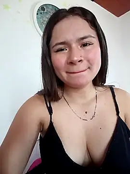 Isa Acosta online show from 12.14.25