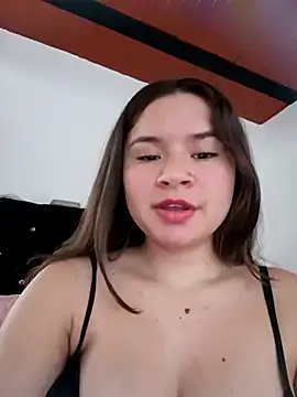 Isa Acosta online show from 04.25.26