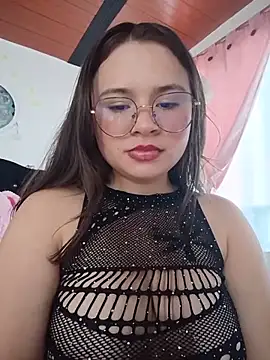 Snapshot of Isa_Acosta chatting on 07.05.26 Isa Acosta online show from 07.05.26