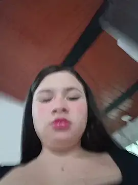 Snapshot of Isa_Acosta chatting on 07.12.26 Isa Acosta online show from 07.12.26