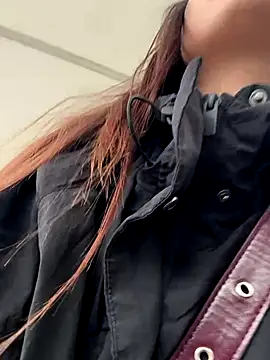 KissMeEva online show from 09.27.25