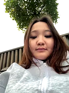 KissMeEva online show from 10.08.25