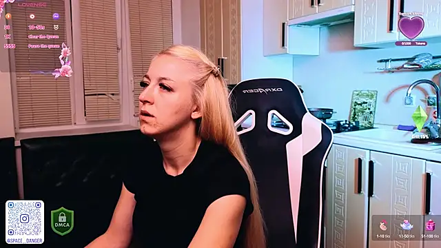 space danger online show from 10.12.25