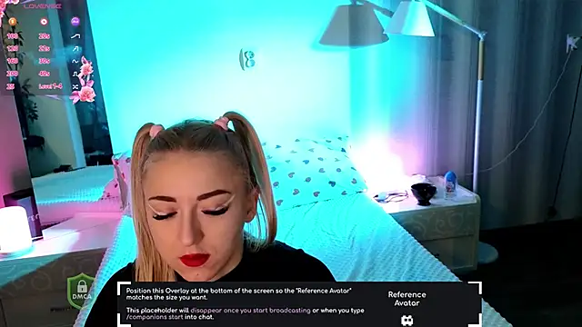 space danger online show from 10.23.25