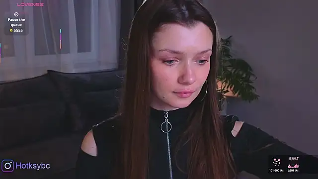 Hot ksy online show from 09.10.25