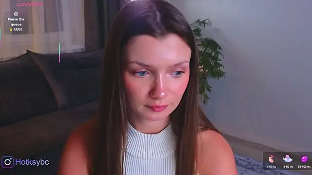 Hot ksy online show from 09.24.25