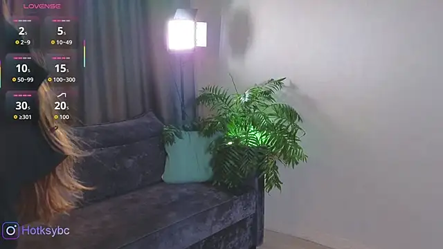 Hot ksy online show from 10.02.25