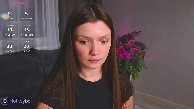 Hot ksy online show from 10.15.25