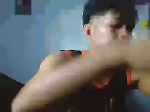 Snapshot of Alexx_143 chatting on 10.27.25 Alexx 143 online show from 10.27.25