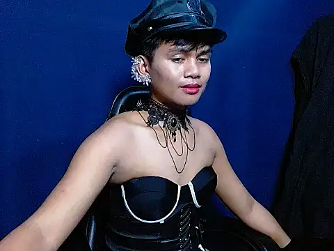 Snapshot of Alexx_143 chatting on 11.27.25 Alexx 143 online show from 11.27.25