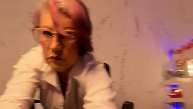 JaddeWalker online show from 07.18.26