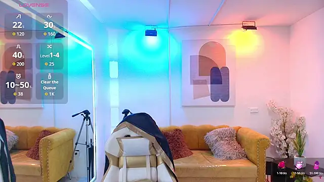 Snapshot of Anastasiia_rouse chatting on 05.14.26 Anastasiia rouse online show from 05.14.26