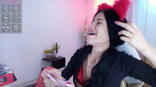 Snapshot of Anastasiia_rouse chatting on 05.24.26 Anastasiia rouse online show from 05.24.26