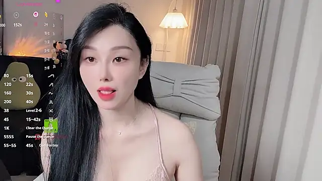 Xiatian520  online show from 05.04.26