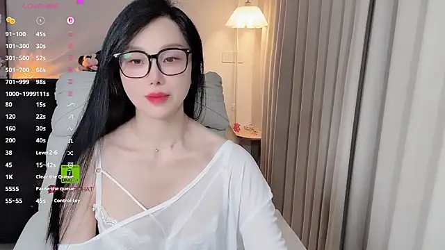 Xiatian520  online show from 05.09.26
