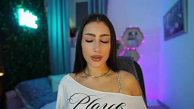 Snapshot of Bree__Morgan chatting on 11.05.25 Bree Morgan online show from 11.05.25