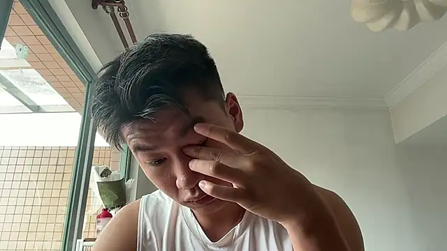 heywilliam online show from 10.26.25