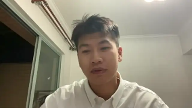 heywilliam online show from 11.26.25