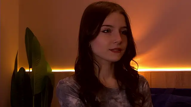 Angel  Rosse online show from 10.13.25