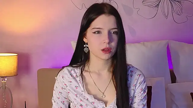 Angel  Rosse online show from 04.23.26
