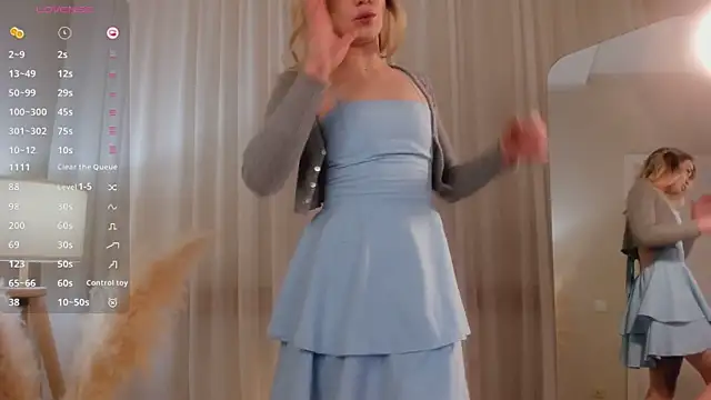 Snapshot of DiscoPotato chatting on 11.16.25 DiscoPotato online show from 11.16.25