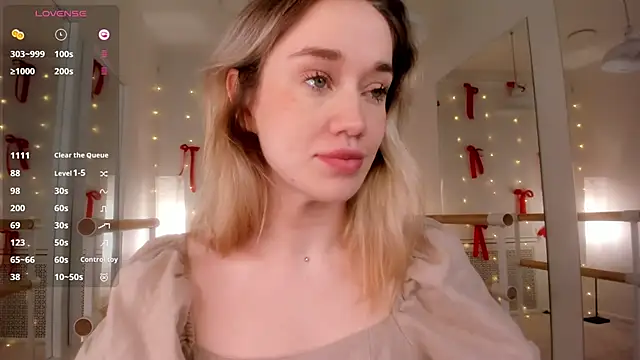 Snapshot of DiscoPotato chatting on 12.20.25 DiscoPotato online show from 12.20.25