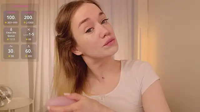 Snapshot of DiscoPotato chatting on 02.17.26 DiscoPotato online show from 02.17.26