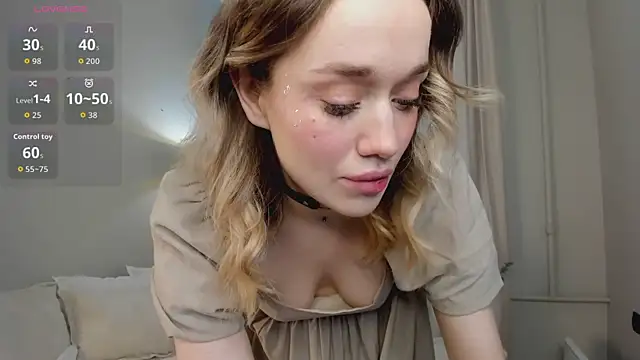 Snapshot of DiscoPotato chatting on 03.10.26 DiscoPotato online show from 03.10.26