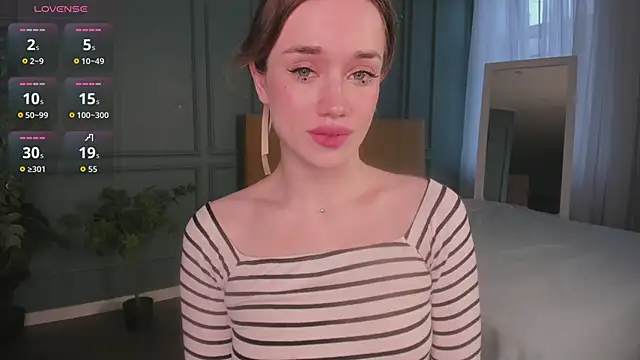 Snapshot of DiscoPotato chatting on 03.16.26 DiscoPotato online show from 03.16.26