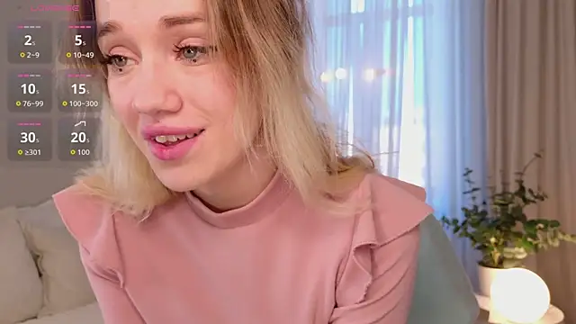 Snapshot of DiscoPotato chatting on 03.23.26 DiscoPotato online show from 03.23.26