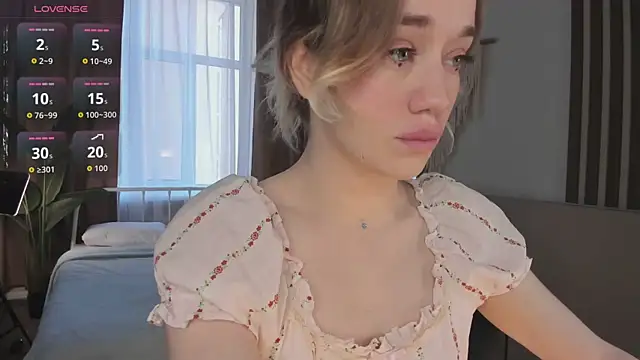 Snapshot of DiscoPotato chatting on 03.28.26 DiscoPotato online show from 03.28.26