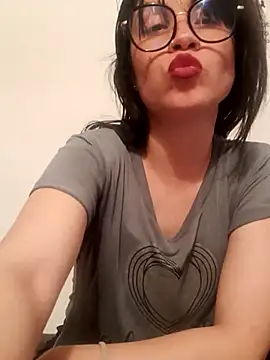 Snapshot of Dana_Rise chatting on 12.18.25 Dana Rise online show from 12.18.25