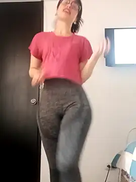 Snapshot of Dana_Rise chatting on 01.10.26 Dana Rise online show from 01.10.26