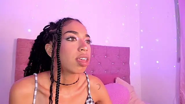 dulce brown01 online show from 05.07.26
