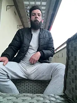 Michel huge online show from 05.04.26