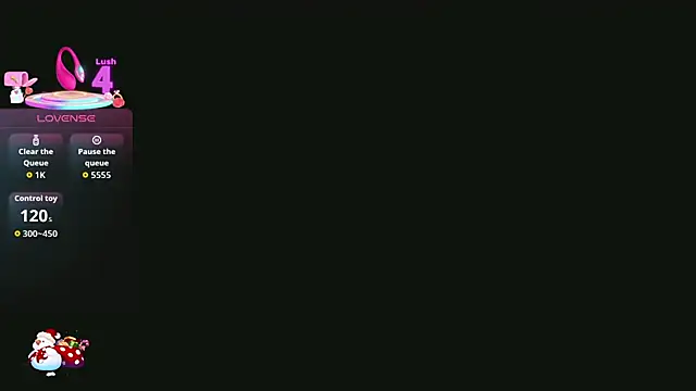 Snapshot of QUEEN_SAKHI- chatting on 11.08.25 QUEEN SAKHI- online show from 11.08.25