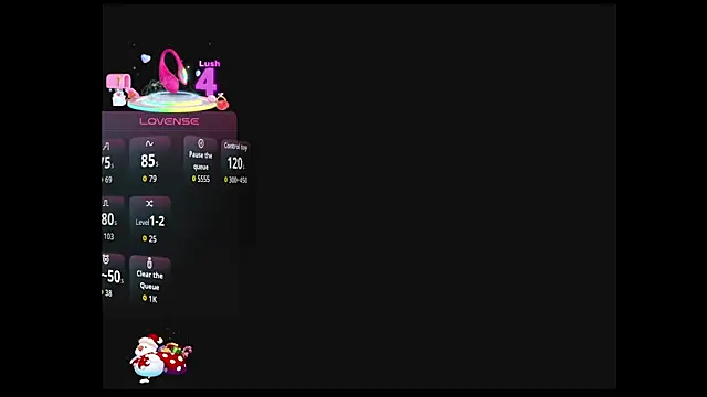 Snapshot of QUEEN_SAKHI- chatting on 02.18.26 QUEEN SAKHI- online show from 02.18.26