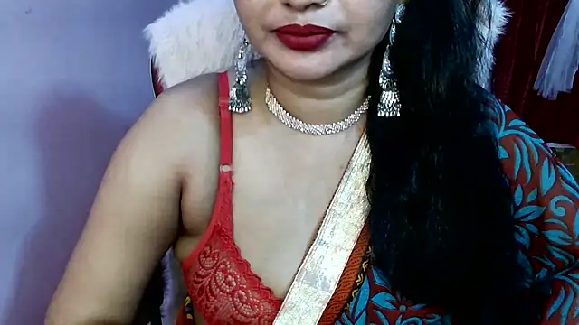 Snapshot of QUEEN_SAKHI- chatting on 02.23.26 QUEEN SAKHI- online show from 02.23.26