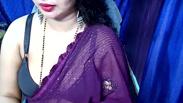 Snapshot of QUEEN_SAKHI- chatting on 03.28.26 QUEEN SAKHI- online show from 03.28.26